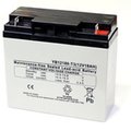 Ilc Replacement for MK Battery M17-12 SLD M M17-12 SLD M MK BATTERY
